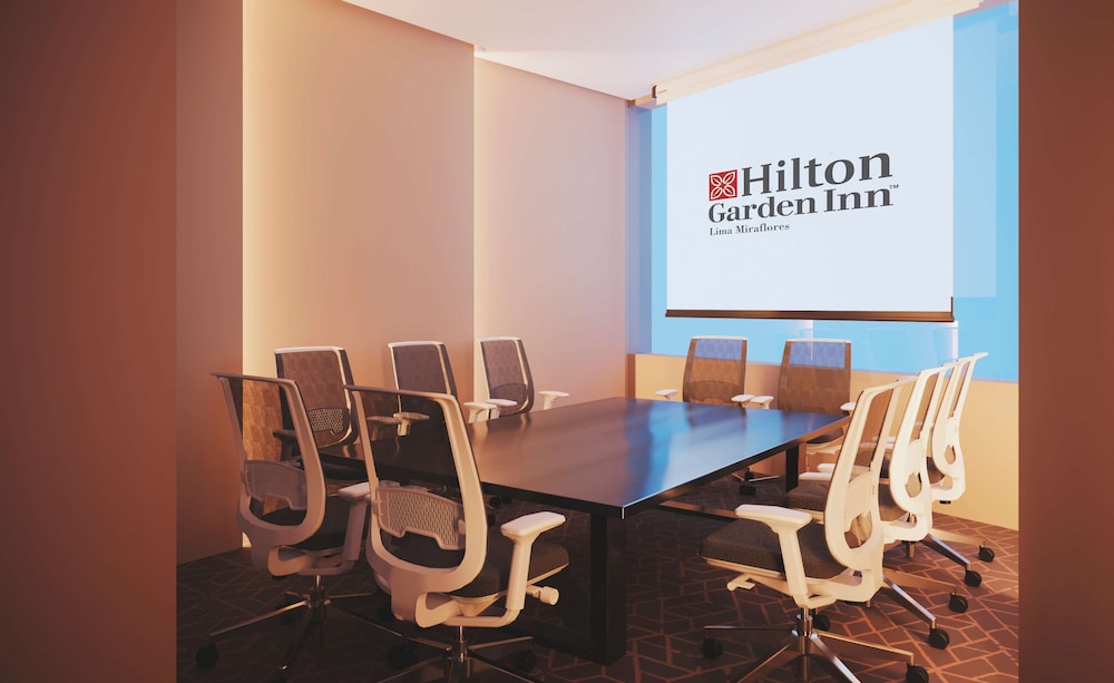 Hilton Garden Inn Lima Miraflores 64/70