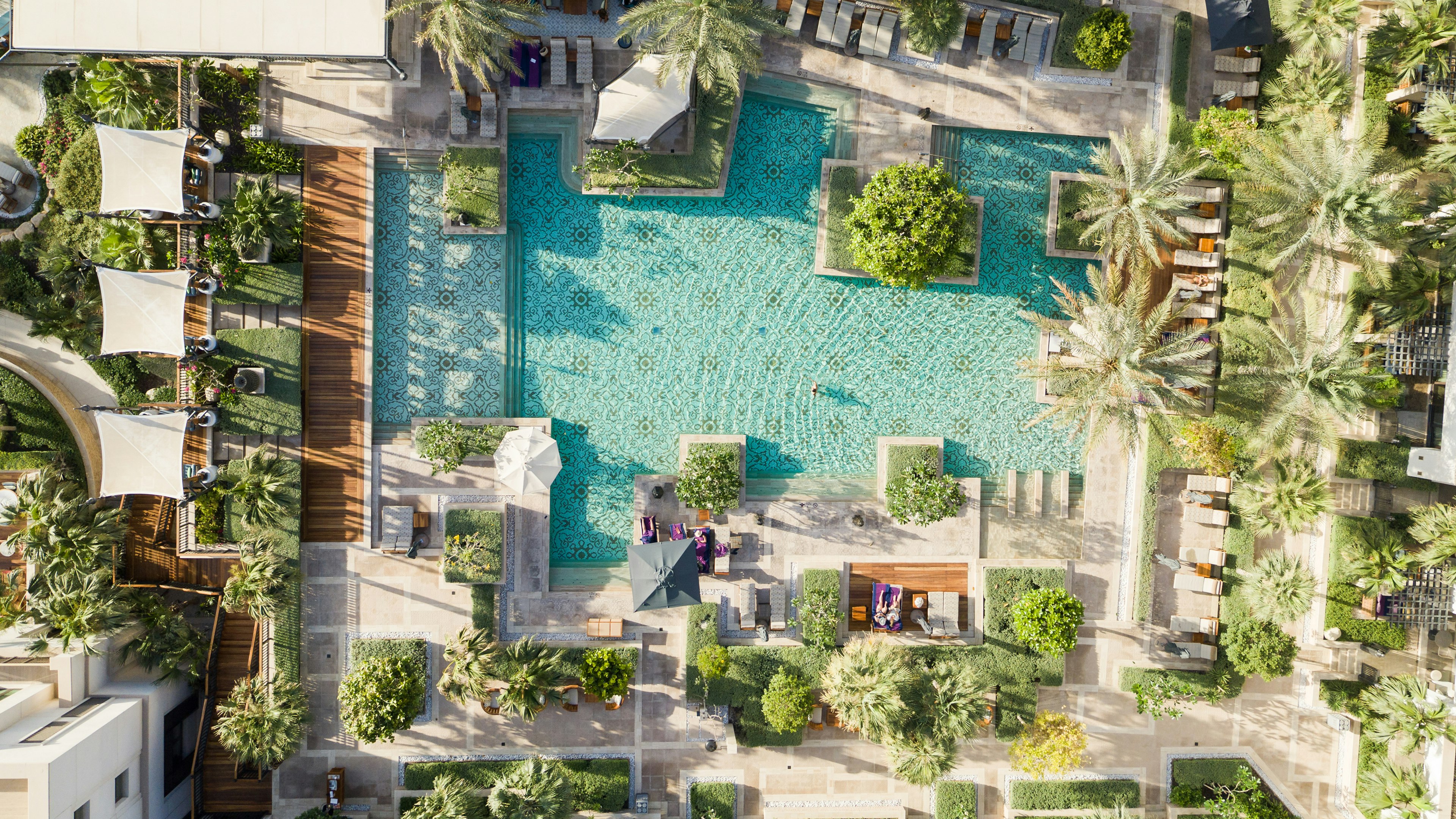 Jumeirah Al Naseem Dubai 2/62