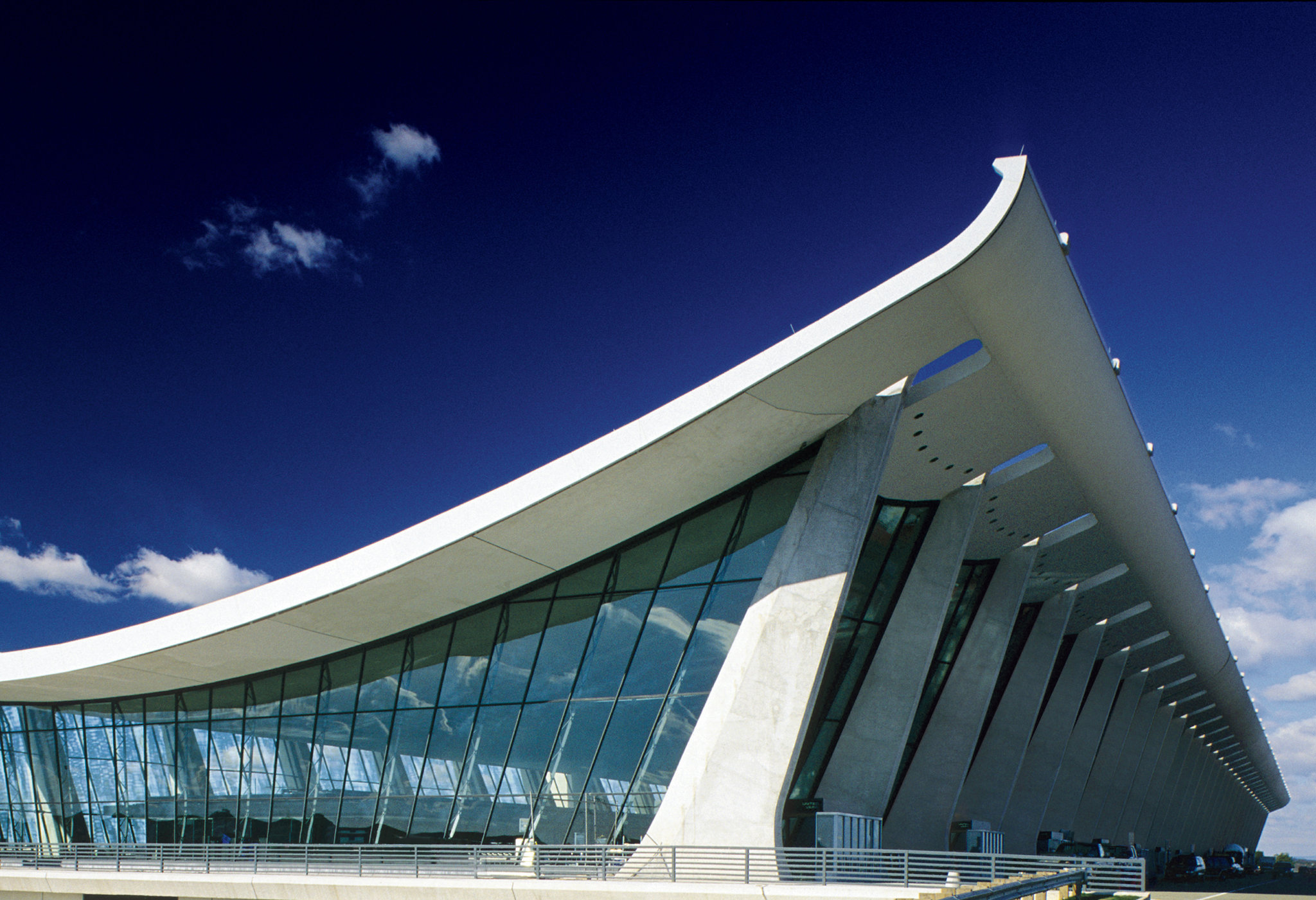 Crowne Plaza Dulles Airport 3/72