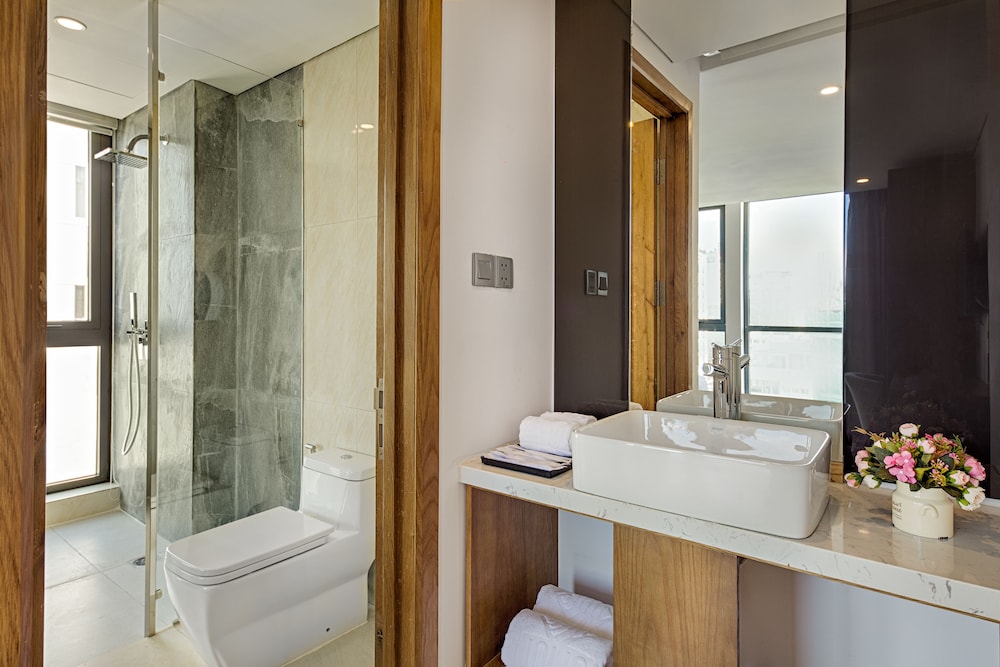 Jolia Hotel And Apartment - My Khe Beach 66/66