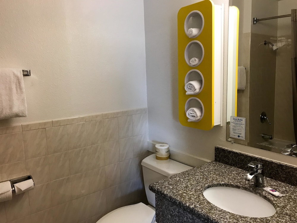 Motel6 Concord, CA 38/38