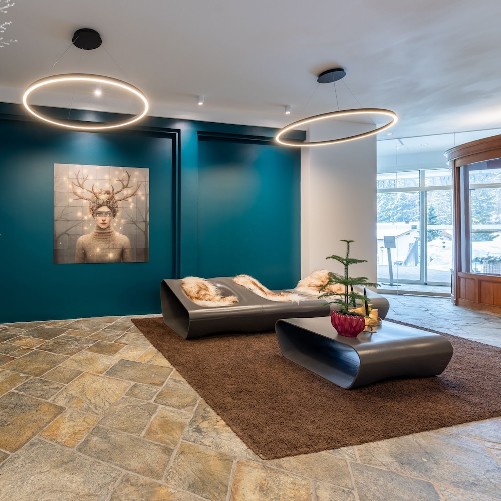 Hotel Schweizerhof, Sils Maria, a Faern Collection Hotel 52/74
