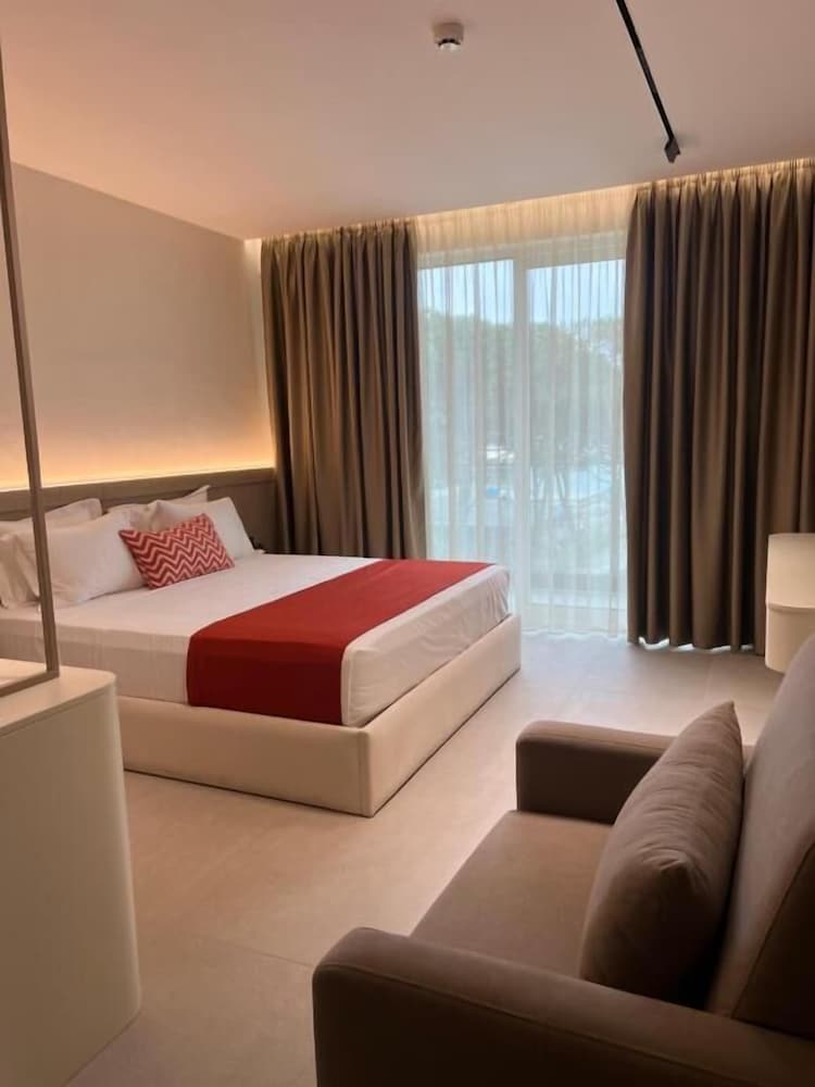 Skanderbeg Resort - Koral Hospitality 23/39