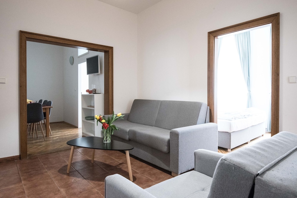 White Swan Boutique Apartments 38/58