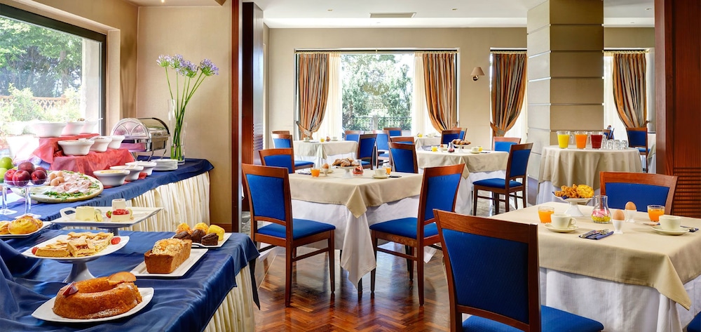 Grand Hotel San Marino 29/50