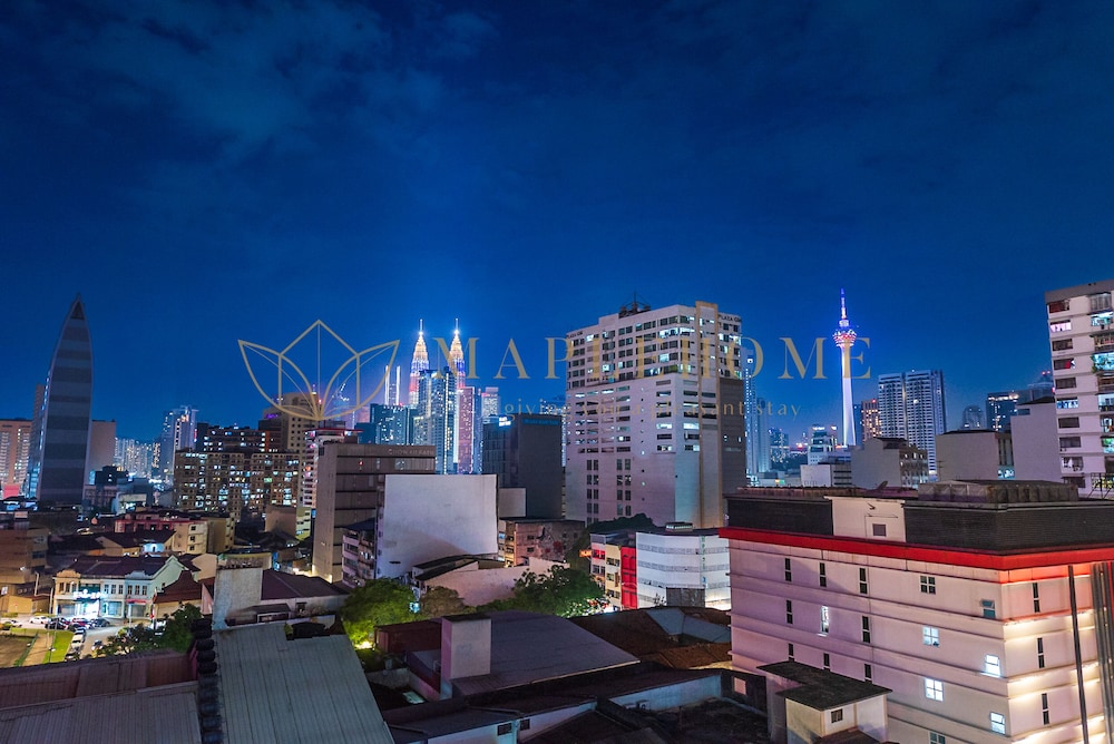 Chambers Premier Suites Kuala Lumpur 37/40
