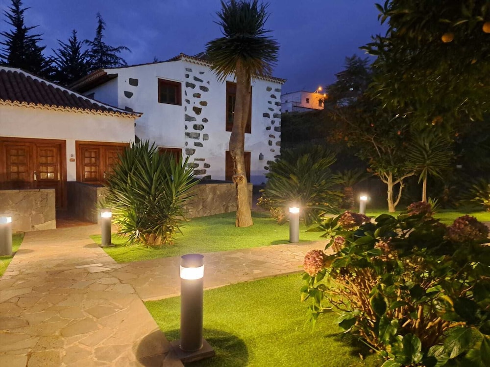 Casablanca Hotel Rural 59/65