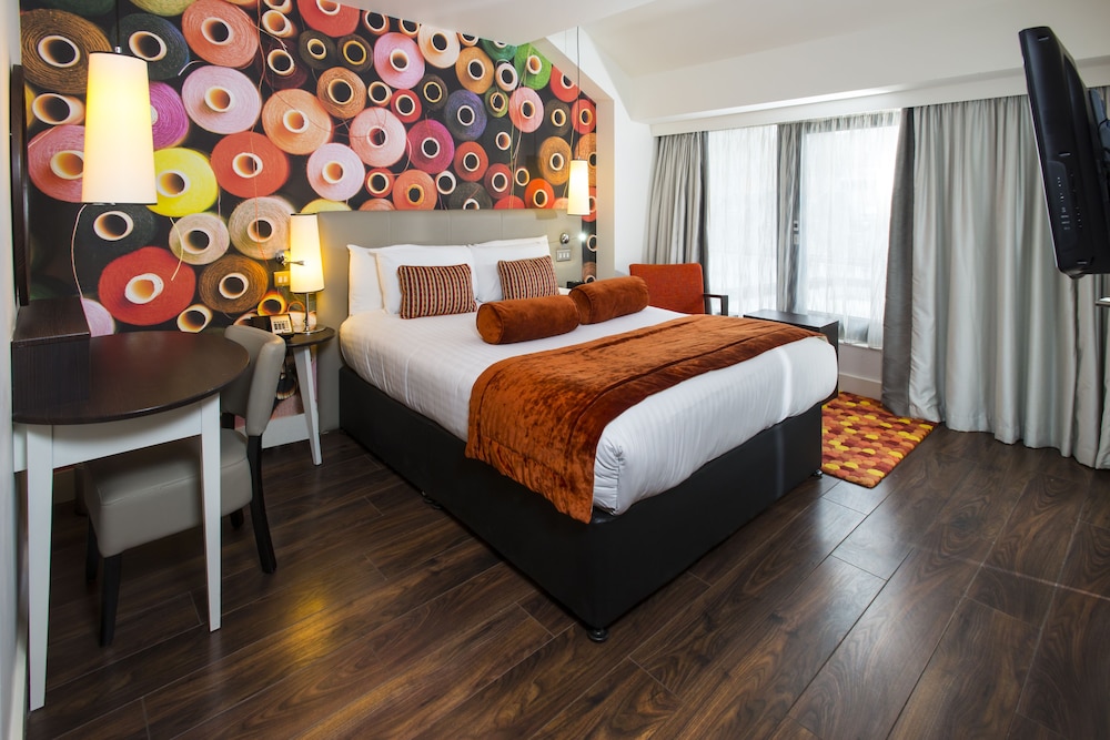Hotel Indigo Liverpool by IHG 18/71