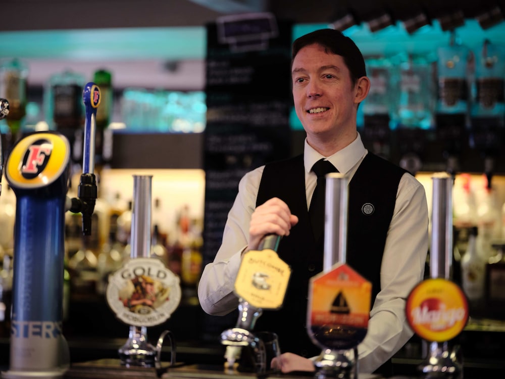 The Mill Hotel And Spa 30/37
