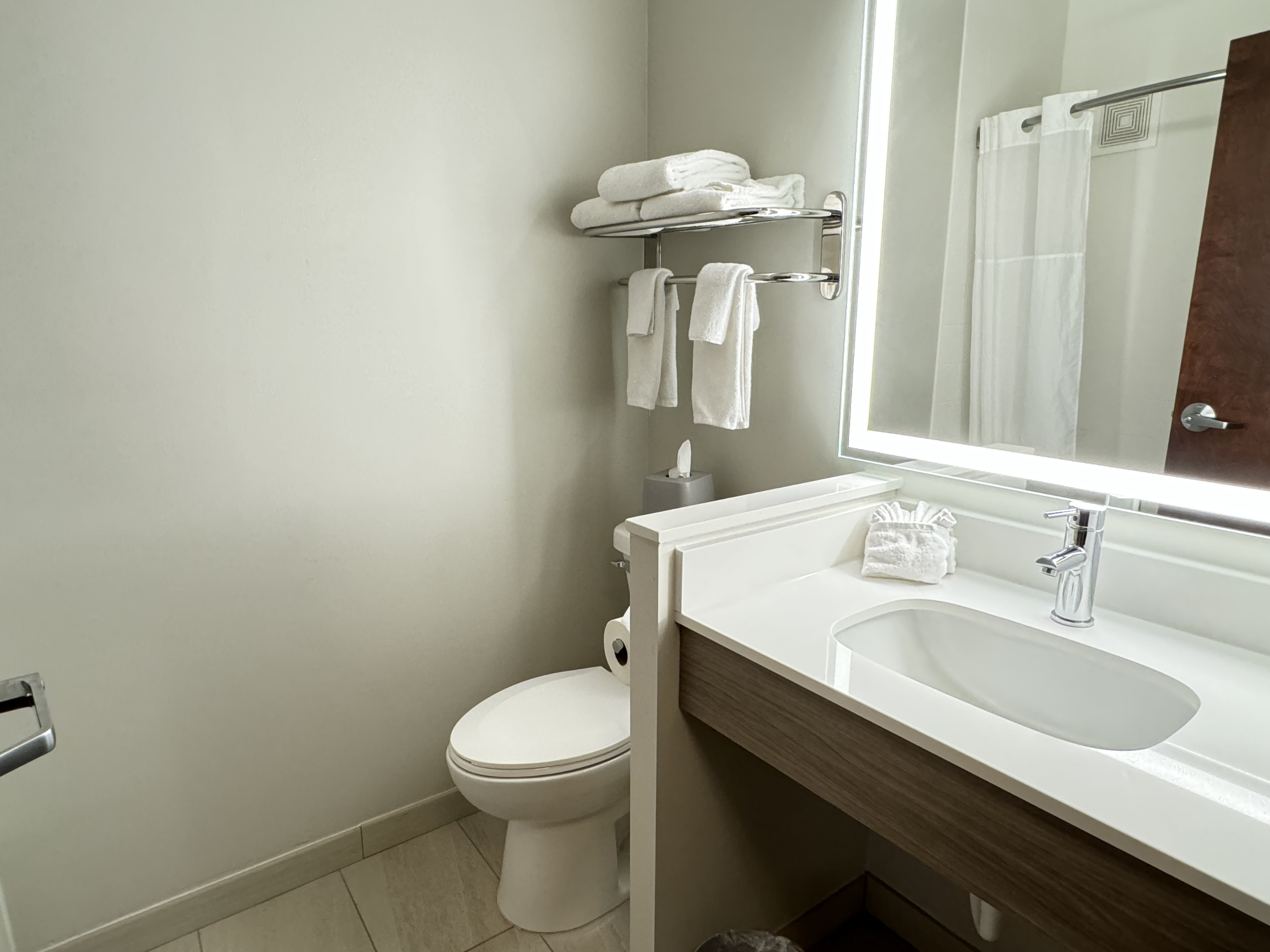 Holiday Inn Express Hotel And Suites St Paul Woodbury 77/79