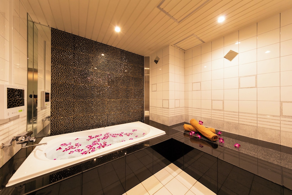 Hotel Eldia Modern Kobe(Adult Only) 51/60
