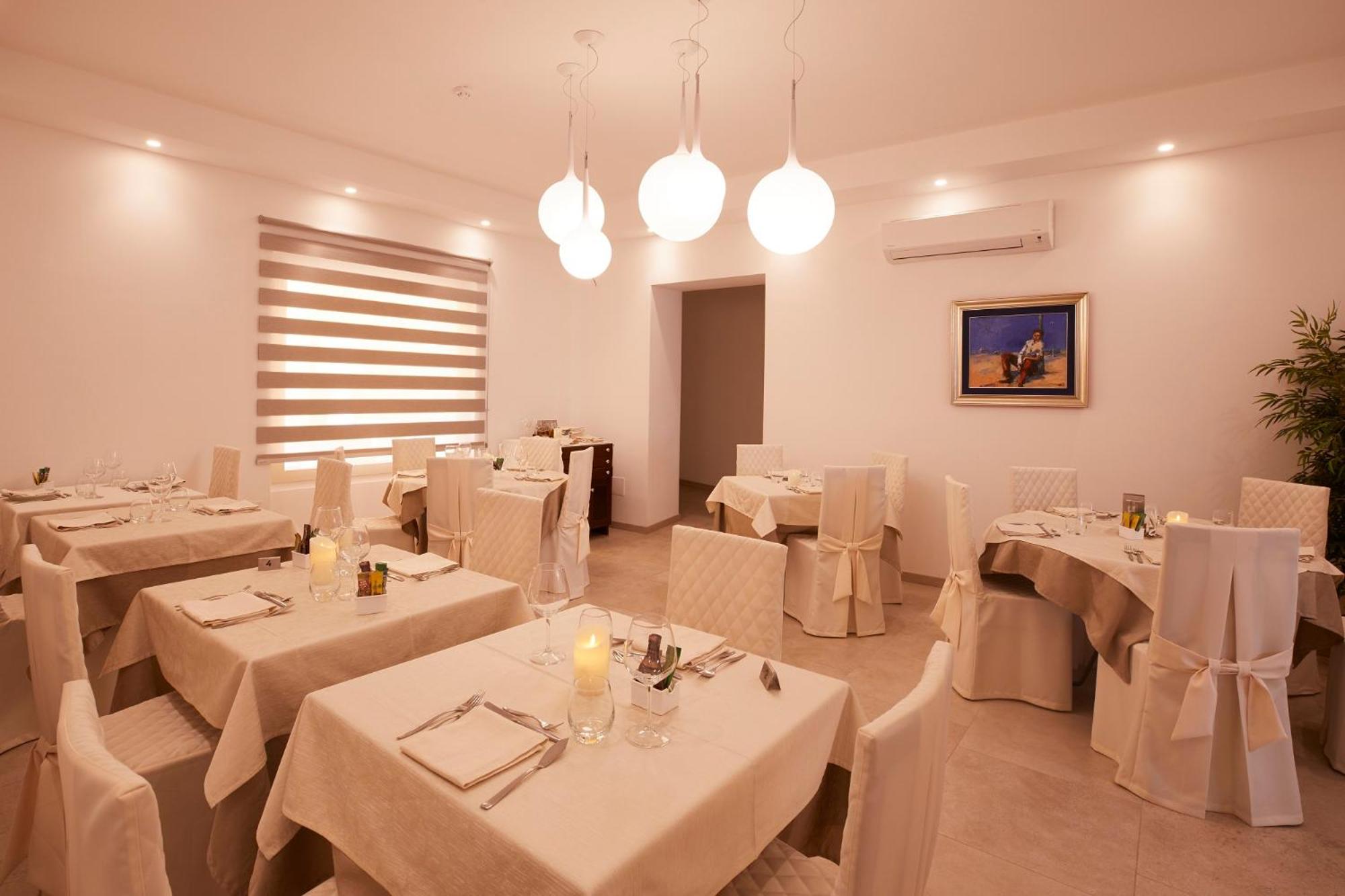Hotel Alba D Amore 31/50