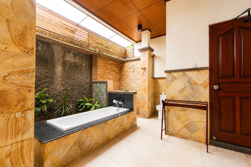1 Bedroom, Villa, King Bed, Private Pool, Bali Ayu Hotel And Villas 7/7