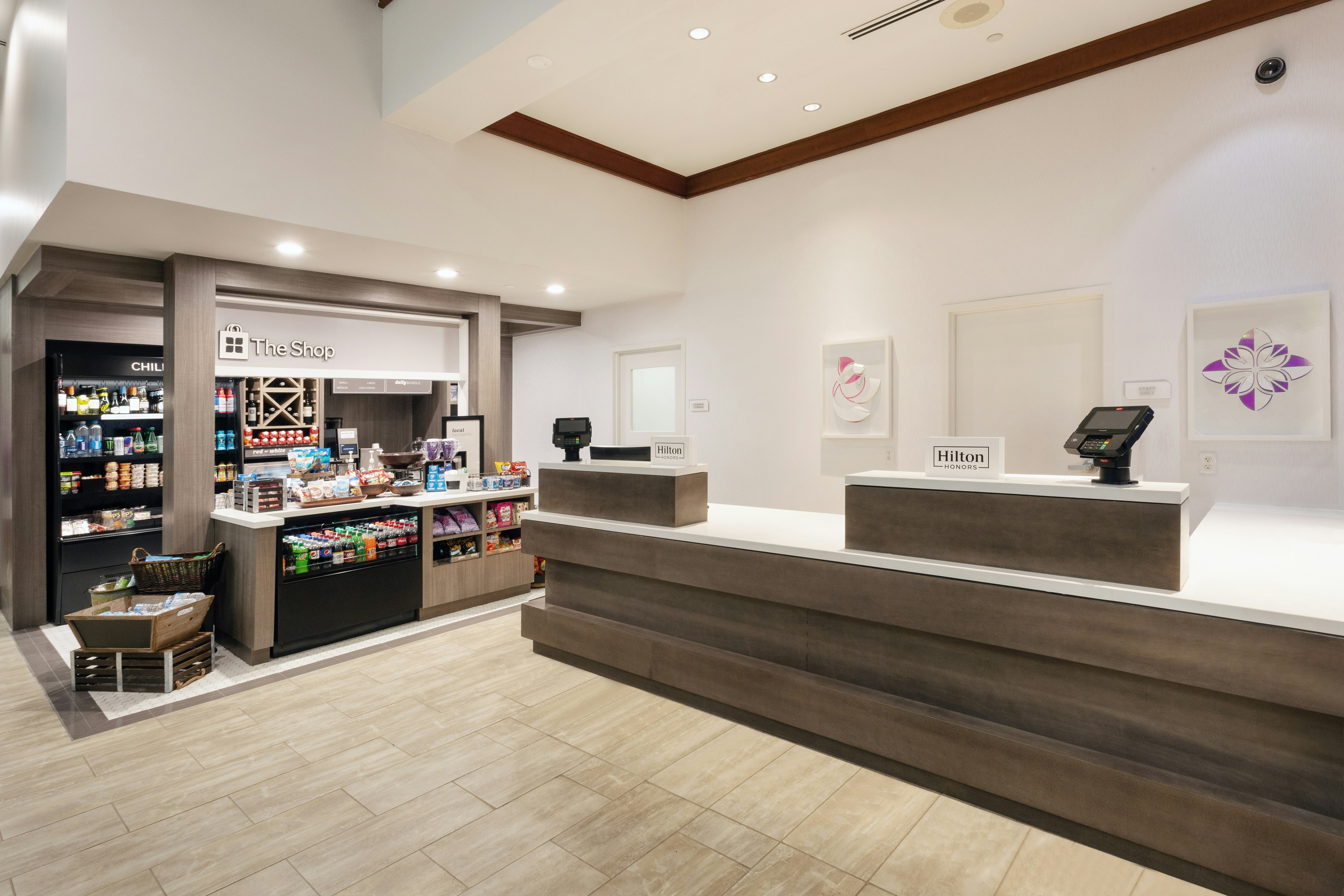 Hilton Garden Inn Chicago North Shore/Evanston 5/30