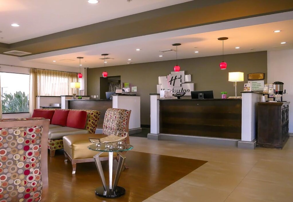 Holiday Inn Fort Myers - Downtown Area an IHG Hotel (ex. The Edison at Midtown) 5/58