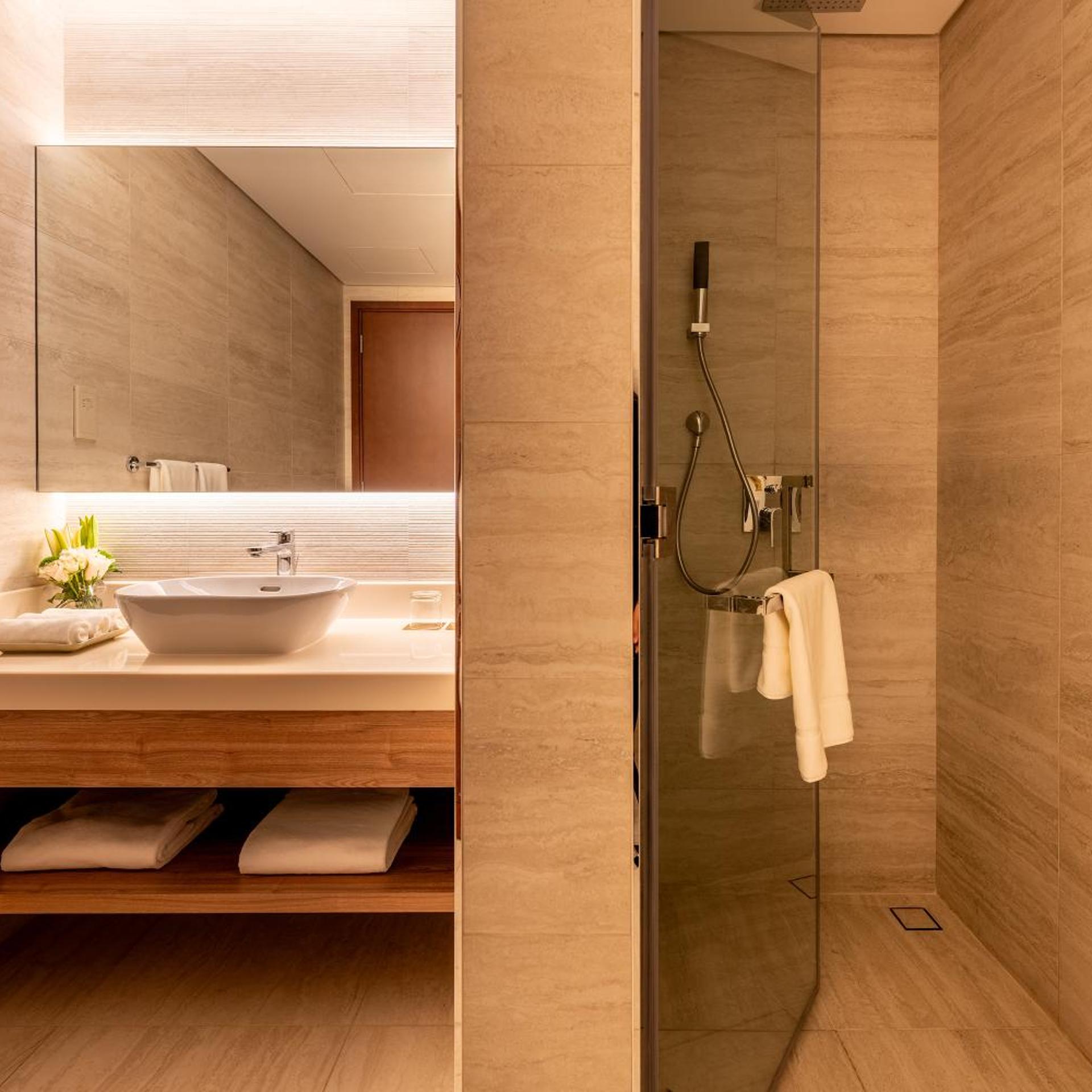 شقة، Fraser Suites Seef Bahrain 7/10