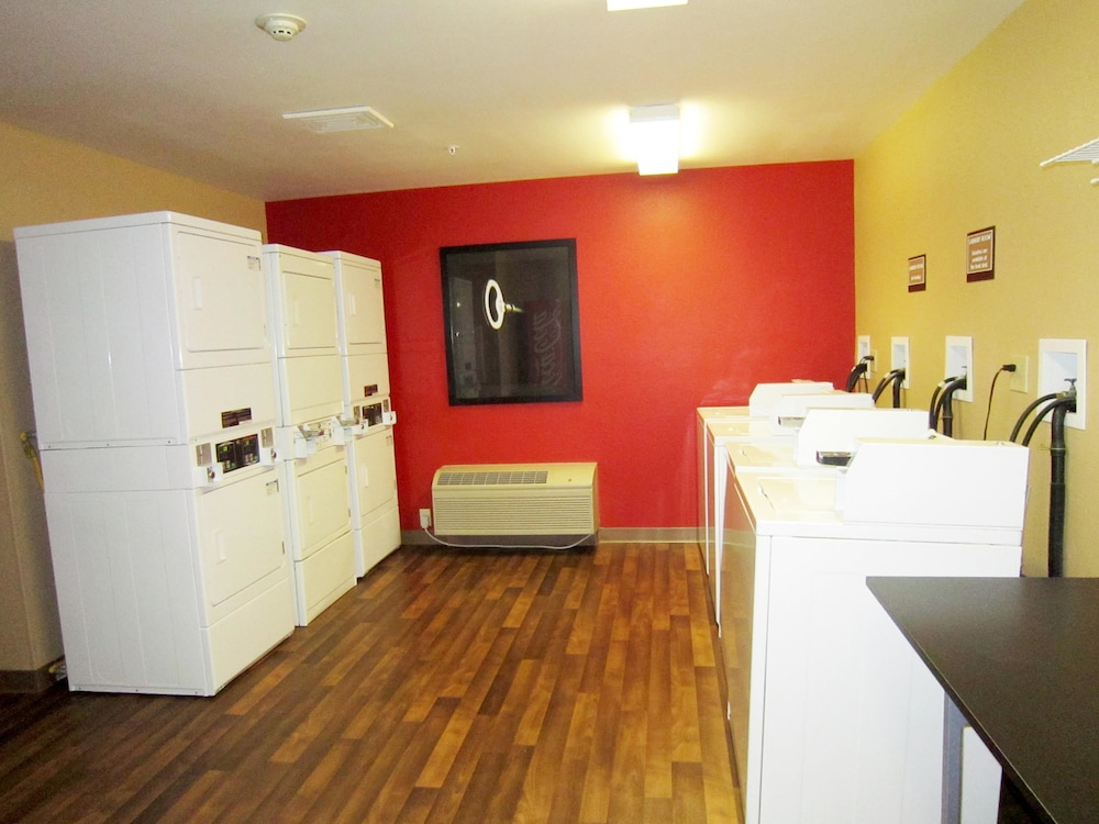 Extended Stay America Columbus - Dublin 33/42