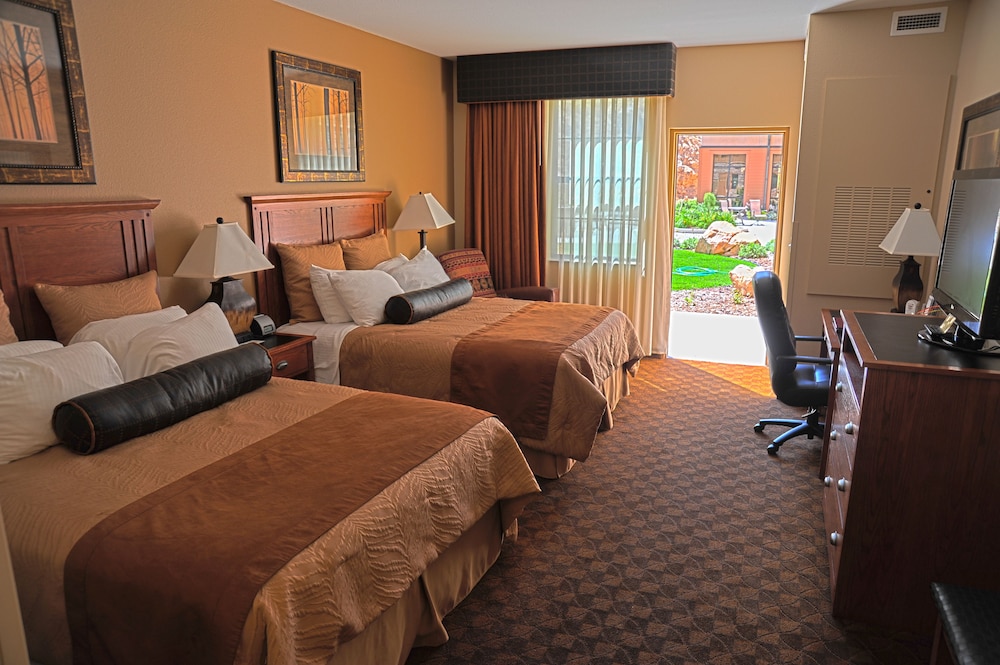 The Lodge At Deadwood Gaming Resort 42/69