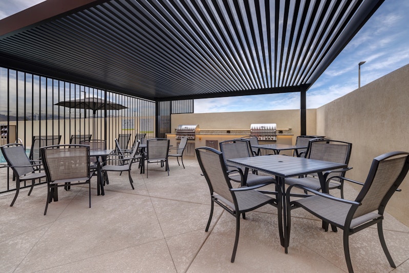 Home2 Suites by Hilton Las Vegas I-215 Curve 22/35