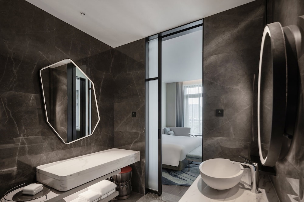 Hotel Indigo Nanjing Garden Expo 13/75