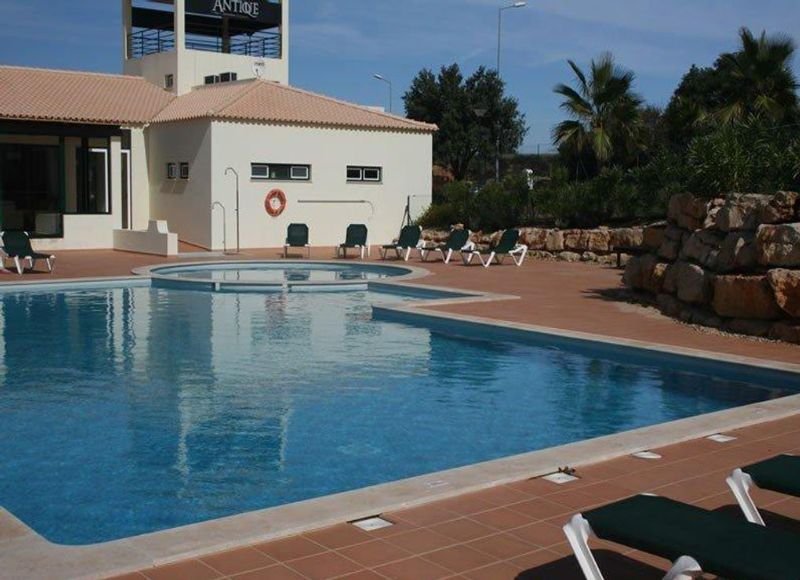 Glenridge Albufeira Beach and Golf Resort 29/32