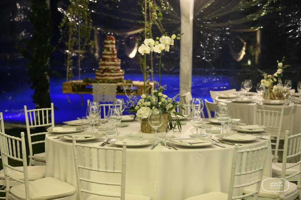 La Pampa Relais Spa 54/69