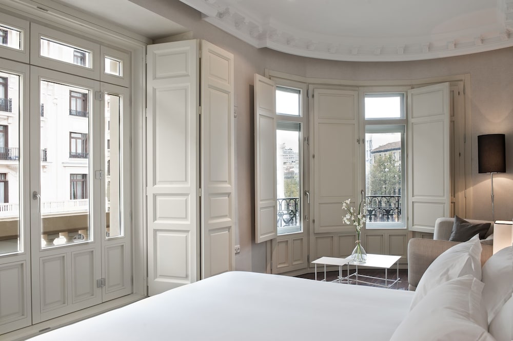 Hotel Sardinero Madrid 47/72