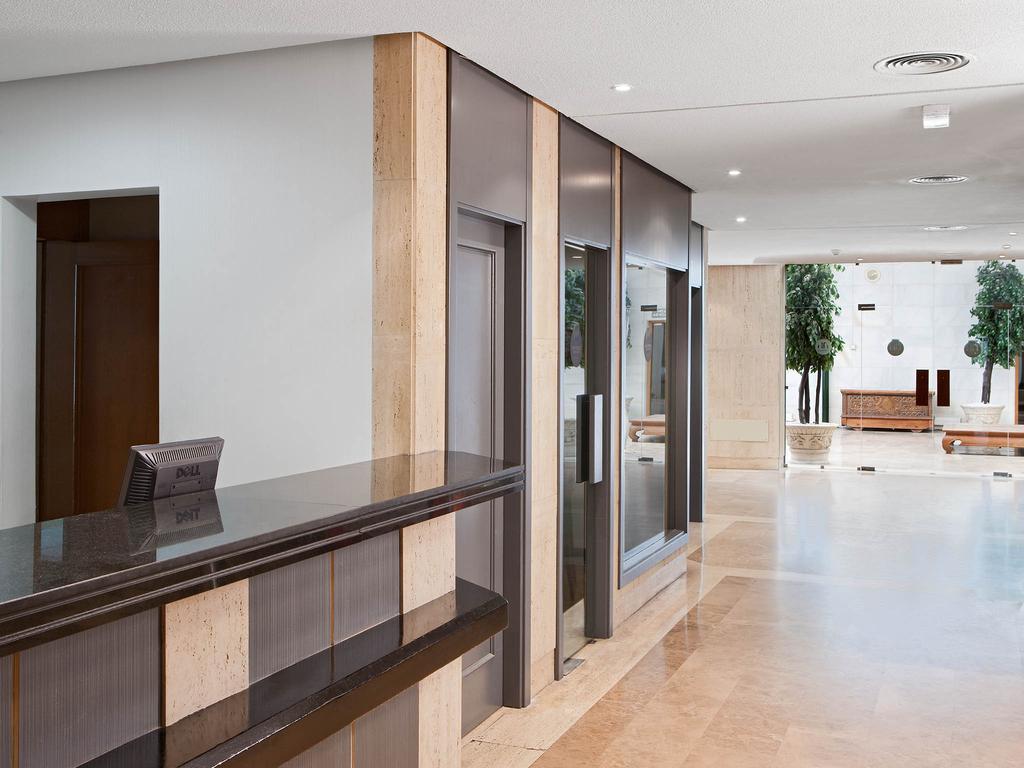 Aparthotel Th Las Rozas 4/33