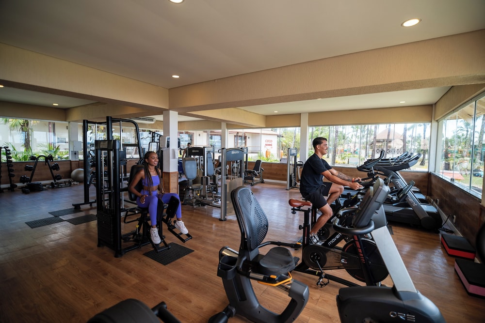 sport facilities