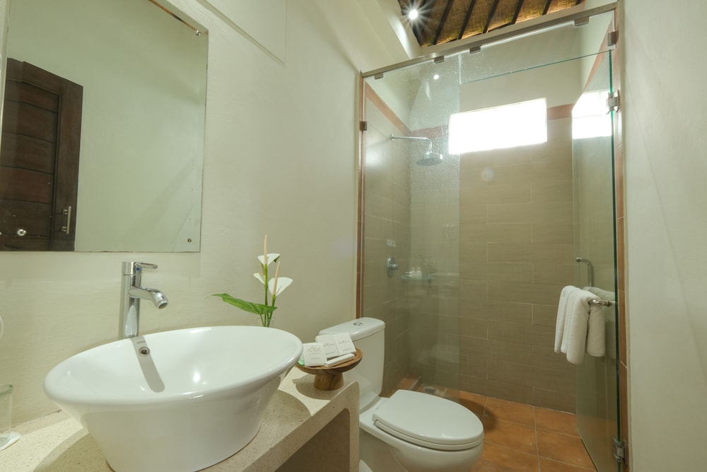 Inata Bisma Resort Spa Ubud 46/50