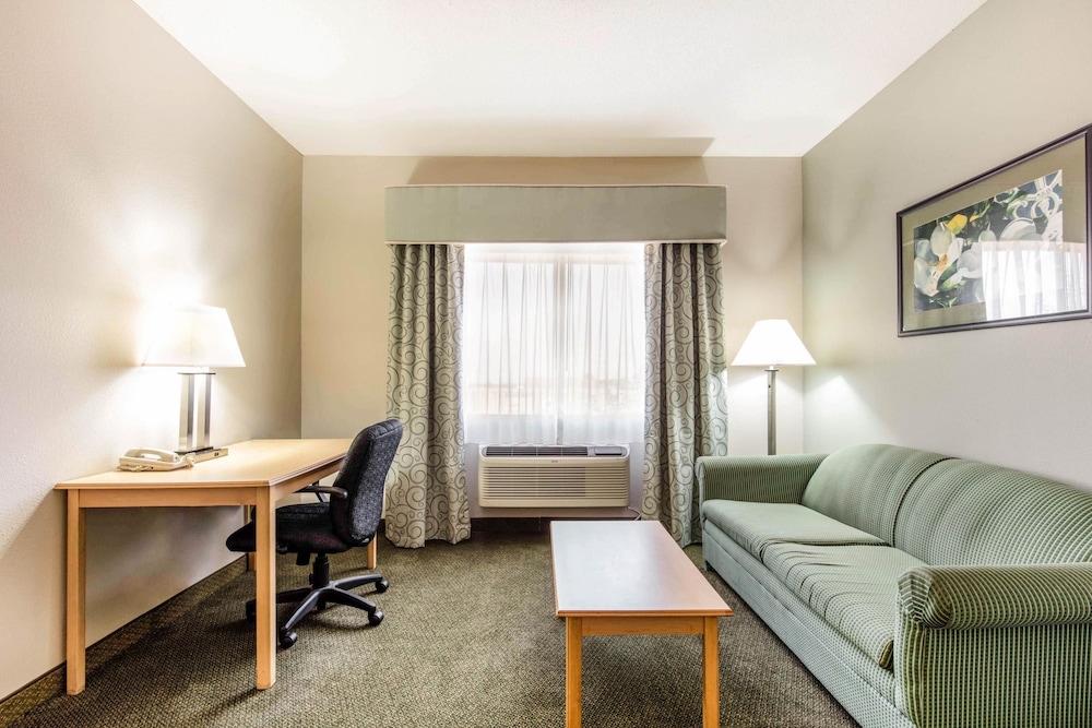 Quality Inn and Suites Pearl-Jackson 23/36