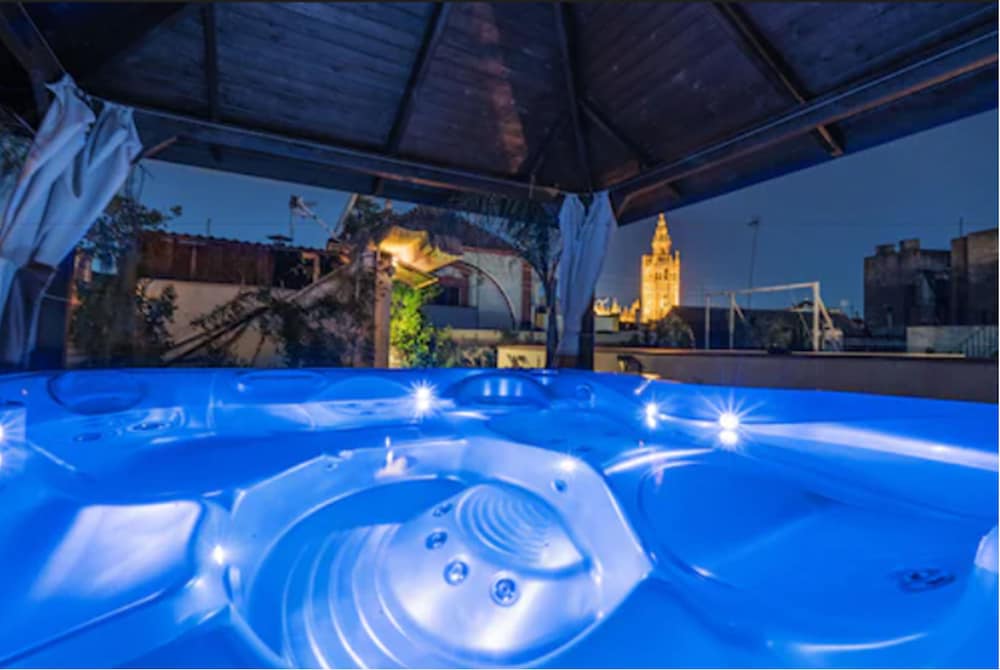 El Rey Moro Hotel Boutique 25/50