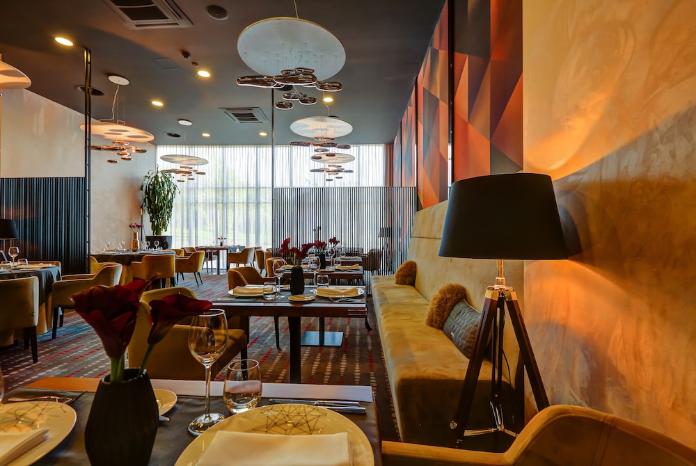 Copernicus Torun Hotel 58/68