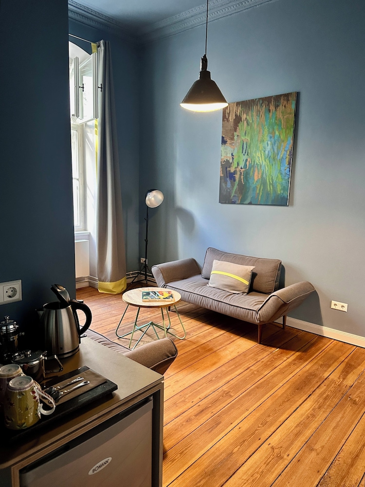 Vilhelm 7 Berlin Residences 32/49