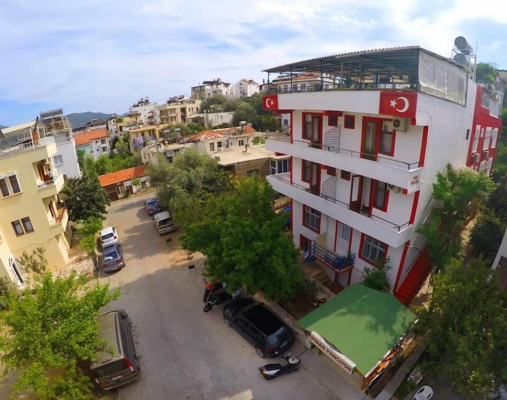 Pinar Pansiyon 20/22