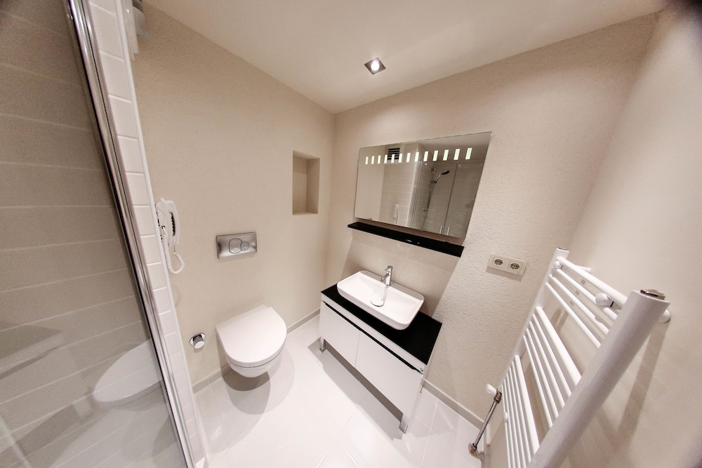 Melek Hotels Moda 59/62
