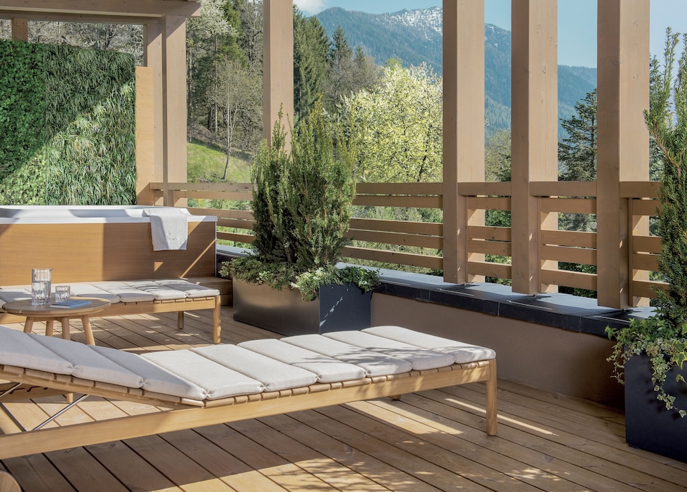 Lefay Resort and SPA Dolomiti 33/46