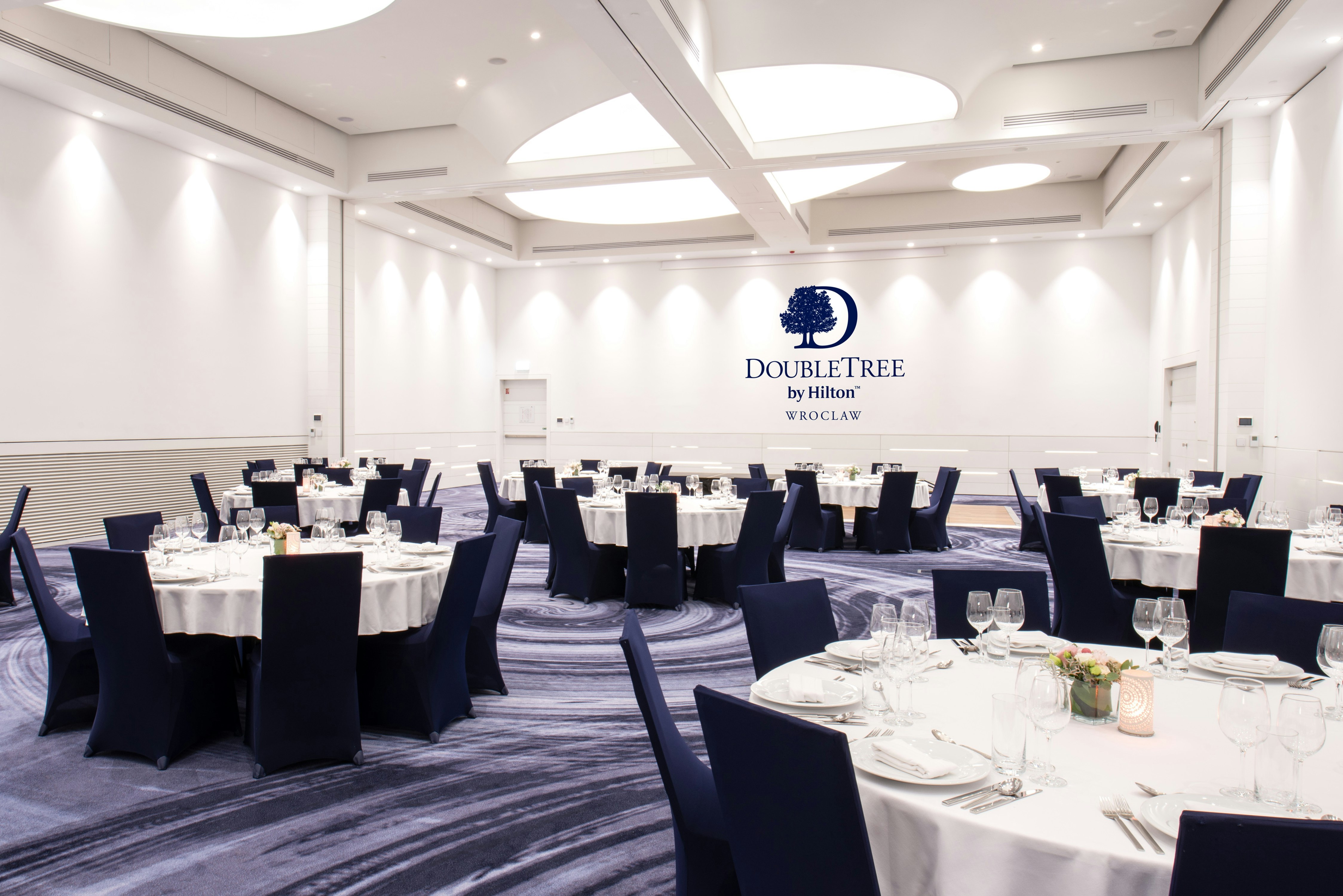 Doubletree By Hilton Wroclaw 70/77