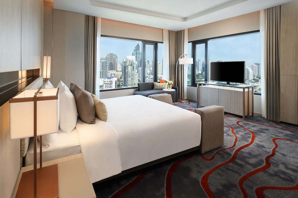 Hotel Nikko Bangkok 24/52