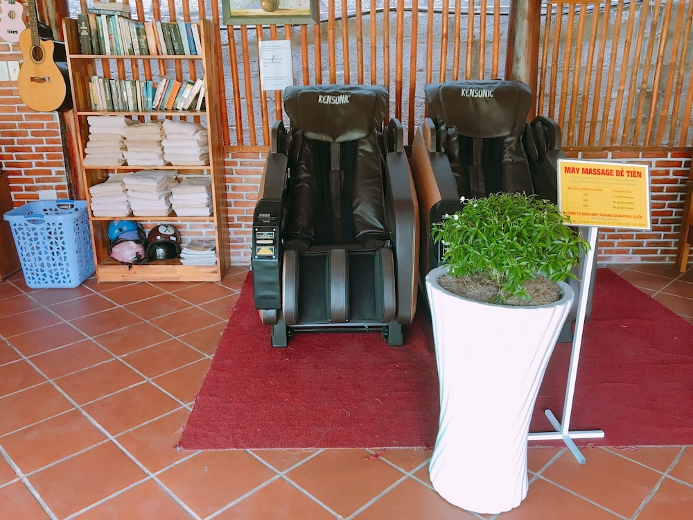 La Casa Resort 29/44