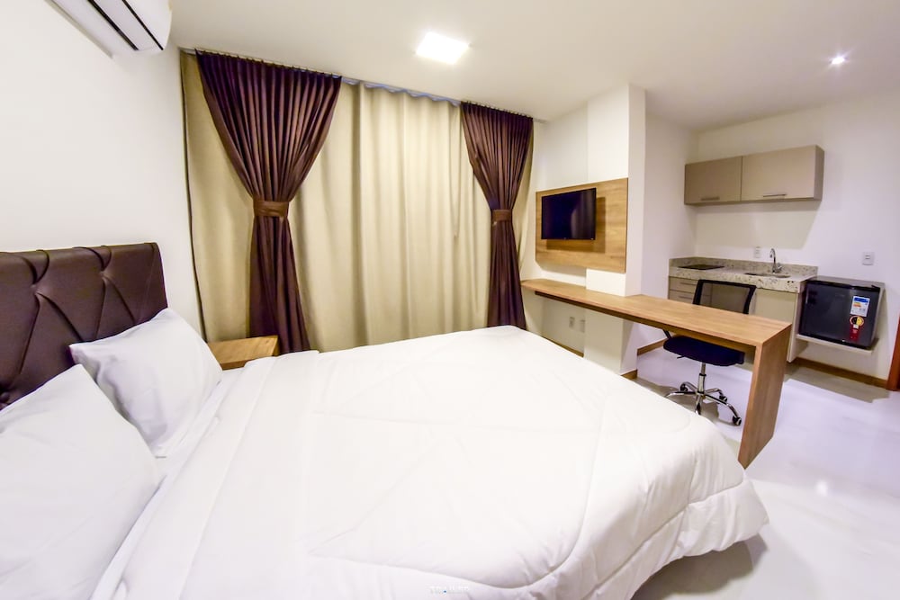 Hotel Aracaju Suites 8/36