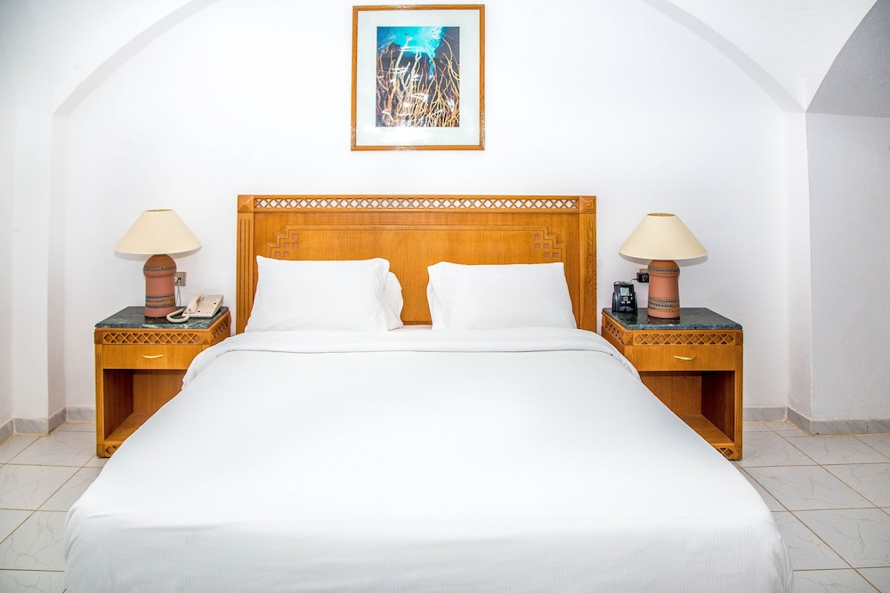 TIME Coral Nuweiba Resort 10/50