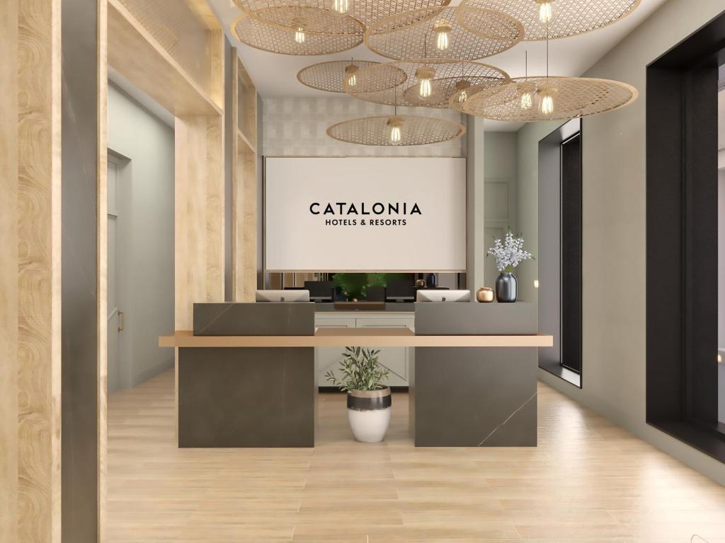 Catalonia Puerta del Mar 13/71