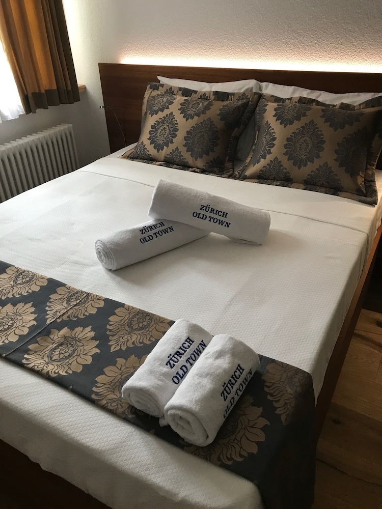 老城酒店(Hotel Old Town) 图片5