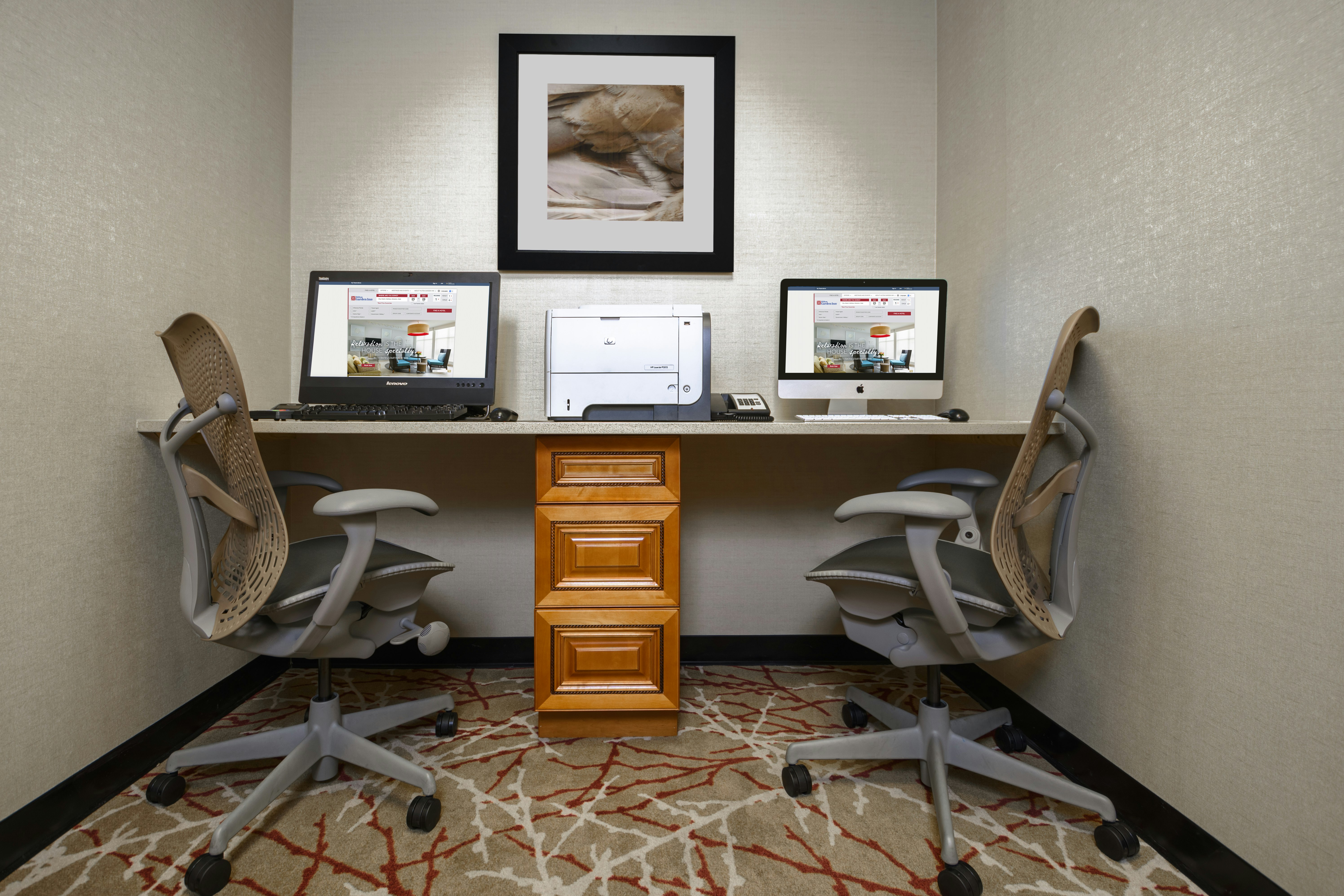 Hilton Garden Inn Independence 47/57
