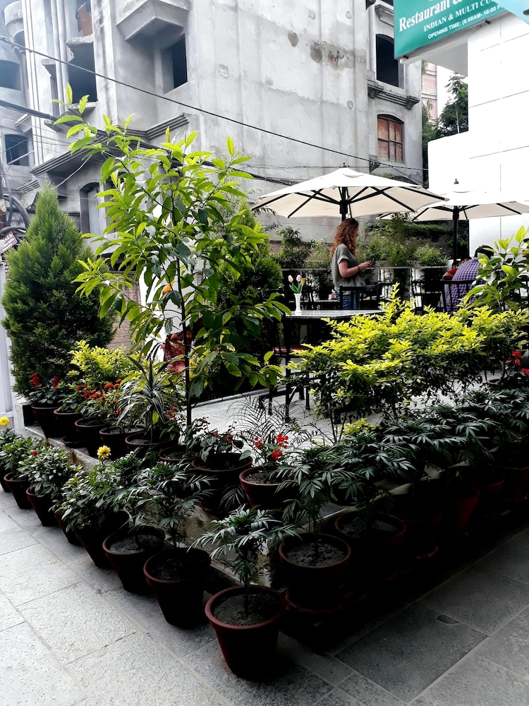 Oasis Kathmandu Hotel 42/50