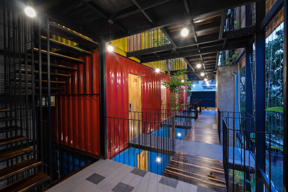 Ccasa Hostel 3/41