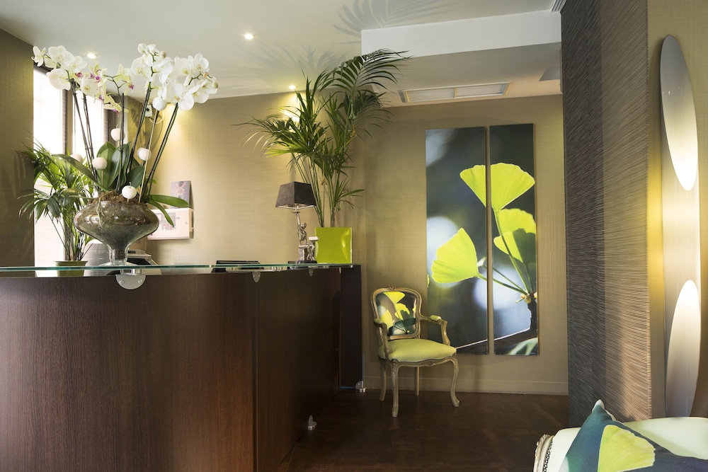 Le Fabe Hotel 3/68