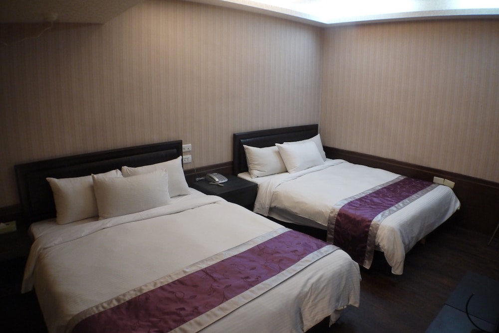 King Town Hotel 20/50