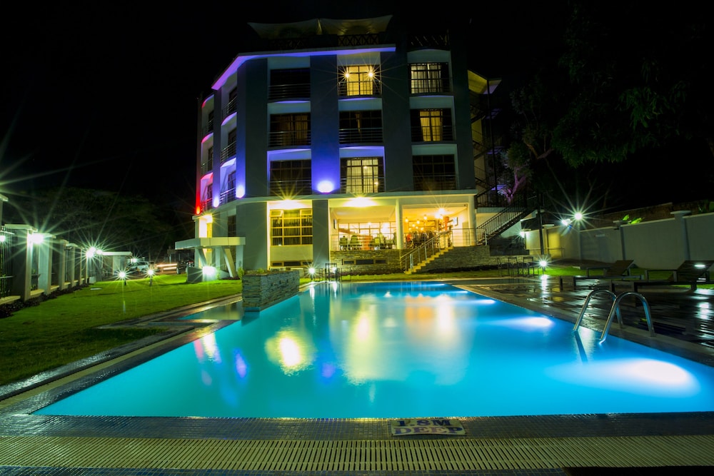 Kilimanjaro Wonders Hotel 2/37